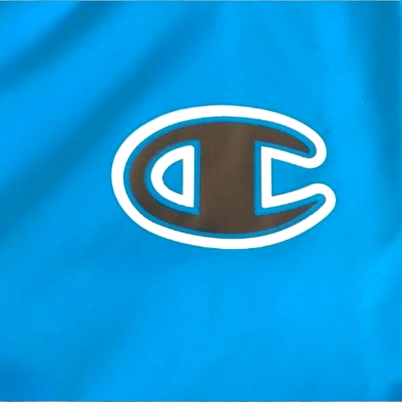 Champions Packable Windbreaker Jacket - Picture 4 of 10